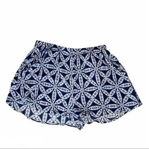 Show Me Your Mumu Cabana Shorts XS
